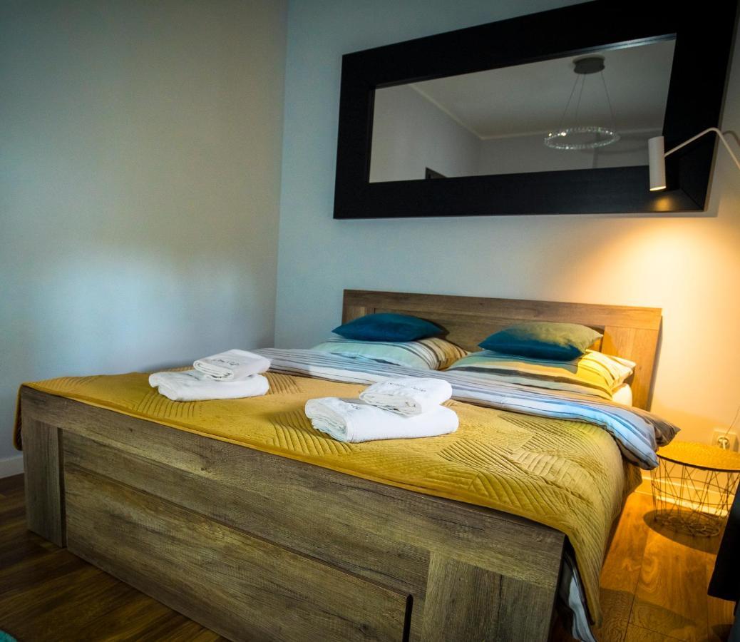 Apartament W Cieplicach Perfekt Jelenia Gora Ngoại thất bức ảnh