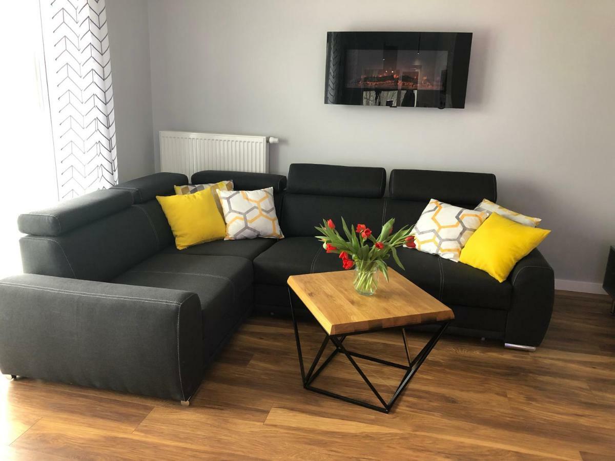Apartament W Cieplicach Perfekt Jelenia Gora Ngoại thất bức ảnh
