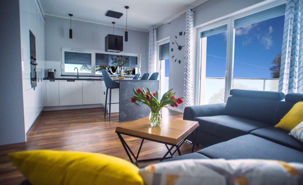 Apartament W Cieplicach Perfekt Jelenia Gora Ngoại thất bức ảnh