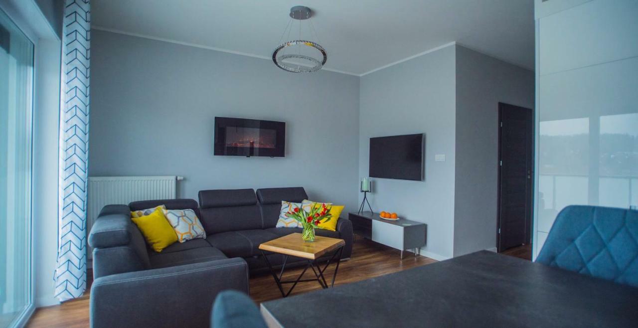 Apartament W Cieplicach Perfekt Jelenia Gora Ngoại thất bức ảnh
