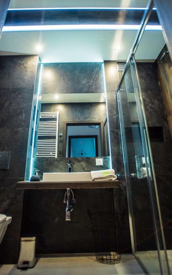 Apartament W Cieplicach Perfekt Jelenia Gora Ngoại thất bức ảnh
