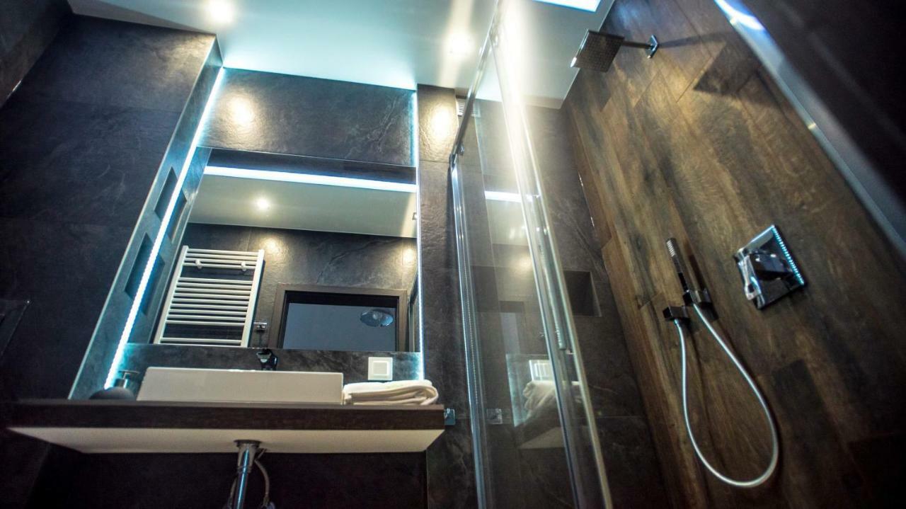 Apartament W Cieplicach Perfekt Jelenia Gora Ngoại thất bức ảnh